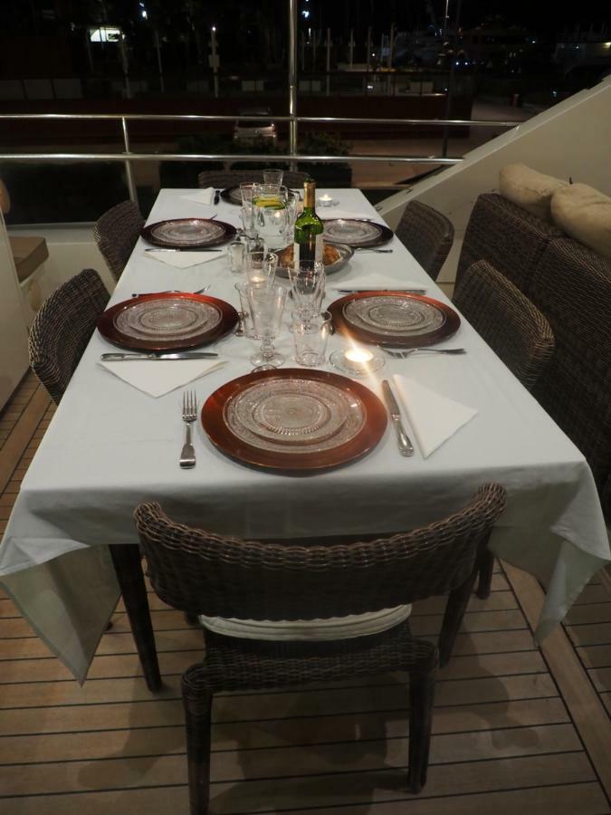 Bateau-hôtel Hélios