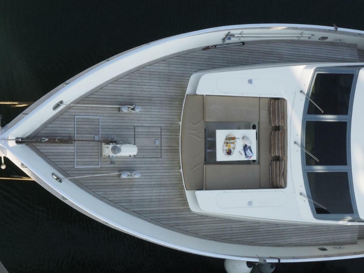 Bateau-hôtel Hélios Barcelone